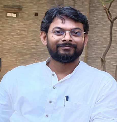 Mr. Deepak Kumar