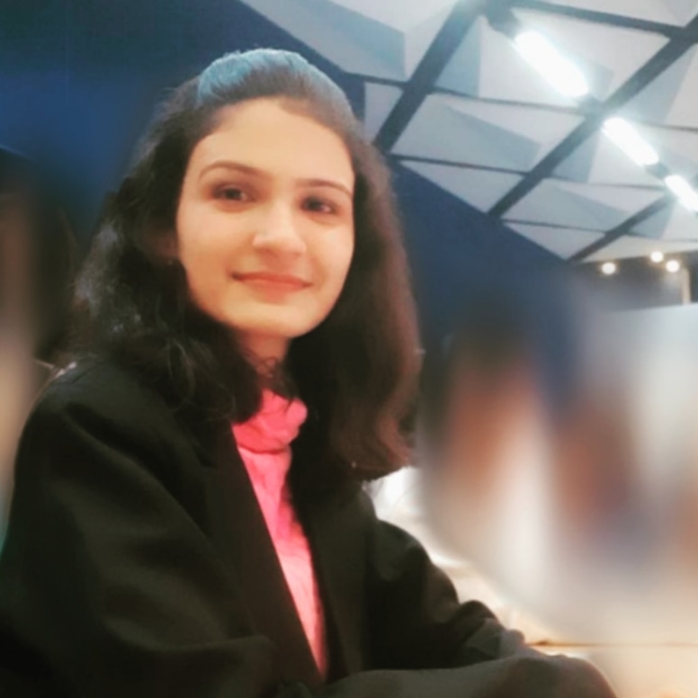 Sheetal Kaushik